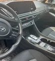 Hyundai Sonata 2022 Silver - 5