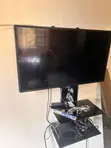 Scanfrost 32 Inch TV - 1