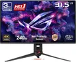 ASUS ROG PG32UCDMR 32" 4K 240Hz OLED Gaming Monitor - 1