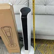 32-Inch Tower Fan with Remote and Timer - 2