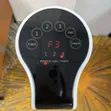 32-Inch Tower Fan with Remote and Timer - 3