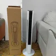 32-Inch Tower Fan with Remote and Timer - 4