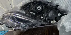 Fitilar Kai ta Lexus RX 350 (2013-2014)
