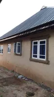 Gidan Daki 6 da Parlor da Aka Shirya a Sunshine Estate, Ifo - 3