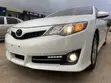 2013 Toyota Camry SE Sedan - Foreign Used - 1