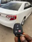 2013 Toyota Camry SE Sedan - Foreign Used - 2