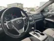 2013 Toyota Camry SE Sedan - Foreign Used - 3