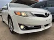 2013 Toyota Camry SE Sedan - Foreign Used - 4