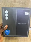 New Samsung Galaxy Z Fold8 Ultra 256GB Black - 3