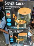 Silver Crest Air Fryer 6L - 1