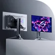 ASUS ROG PG27AQWP-W 27" 1440p 540Hz Tandem OLED Gaming Monitor - 3