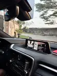 Lexus RX 350 F Sport AWD 2017 Red - 5