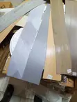 Premium Vinyl Flooring - 2