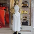 Doguwar Riga Mai Kyau - Akwai Girma Daban-daban - 2