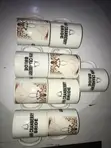 Premium Custom Ceramic Tea Mugs - 2