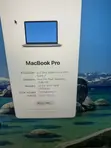 Apple MacBook Pro 2020 32GB RAM 2TB SSD - 5