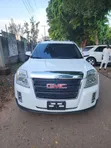 GMC Terrain 2016 White - 1