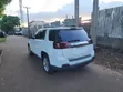 GMC Terrain 2016 White - 2