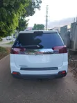 GMC Terrain 2016 White - 3