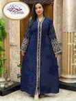 Dubai Abaya Dress - Brand New - 2