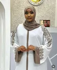 Dubai Abaya Dress - Brand New - 5