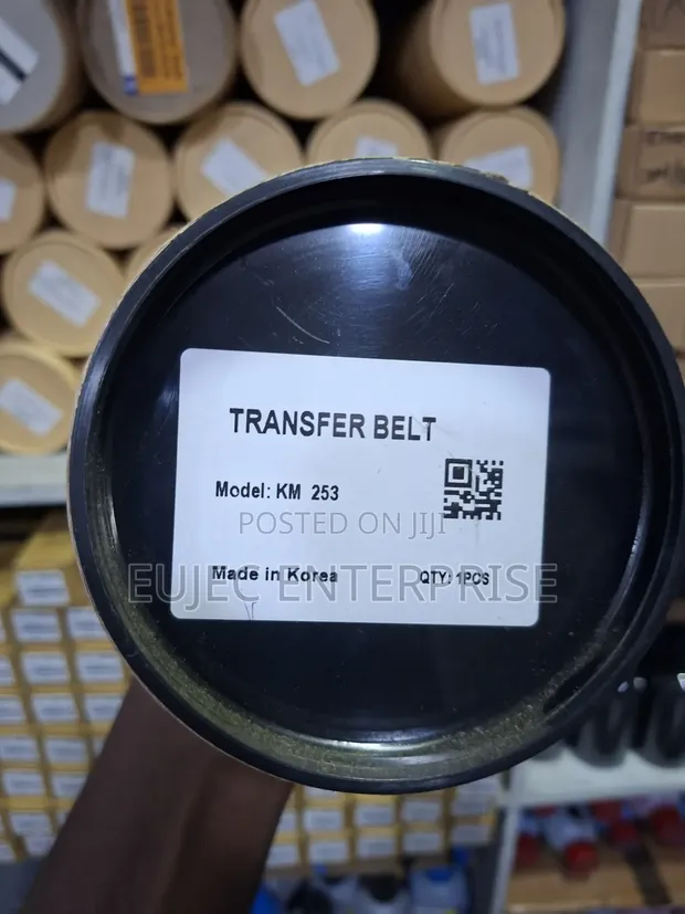 Transfer Belt KM253 - 1
