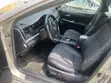 2016 Toyota Camry SE Sedan - Gold - 5