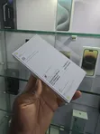 Sabon Apple iPhone Air 512GB Blue - 3