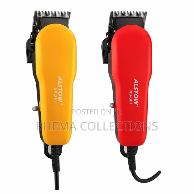 Alstow NS-361 Professional Mai Yanke Gashi - 1