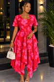 Glo Best Clothing - Zakin Mata na Katani - 2