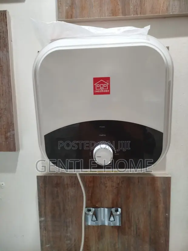 Sweethome 10L Water Heater - 1