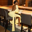 Classic Luxurious Party Evening Dress - 1