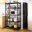 High Grade Storage Rack - Brand New - 1