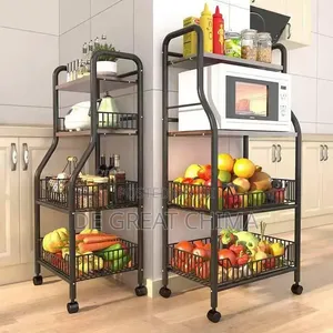 High Grade Storage Rack - Brand New