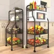High Grade Storage Rack - Brand New - 2