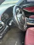 Lexus IS 2015 Silver F Sport - 3