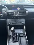 Lexus IS 2015 Silver F Sport - 4