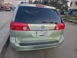 Toyota Sienna 2008 Grey - 2