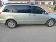 Toyota Sienna 2008 Grey - 3