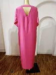 Kaftan Na Siliki Mai Inganci - Ana Yin Shi Da Umarni - 3