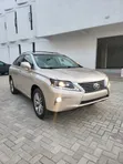 2013 Lexus RX 350 AWD Premium - Foreign Used - 1