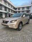 2013 Lexus RX 350 AWD Premium - Foreign Used - 3