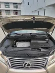 2013 Lexus RX 350 AWD Premium - Foreign Used - 4
