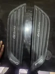 Ford Focus Bumper Light Cover (2015-2018) - 1
