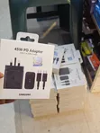 Original 45W Samsung Charger with Super Fast Charging 2.0 - 1