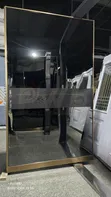 Main Entrance Pivot Turkey Door with Smart Lock - 1
