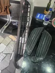 Ford Focus Down Bumper (2015-2018) - 2