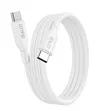 Zealot XC007 USB-C zuwa USB-C Mai Sauri Cajin Igiyoyi - 1