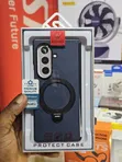 Samsung Galaxy Z Fold 8 Ultra Magsafe Pouch - Black - 2