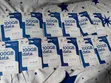 Tesco Mobile UK SIM Card - 1